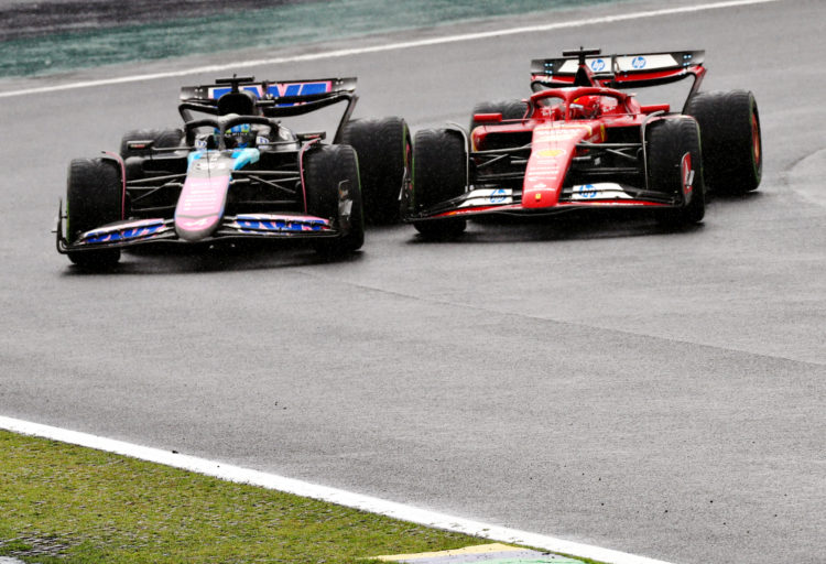 Photo by Peter Fox - Formula 1/Formula 1 via Getty Images