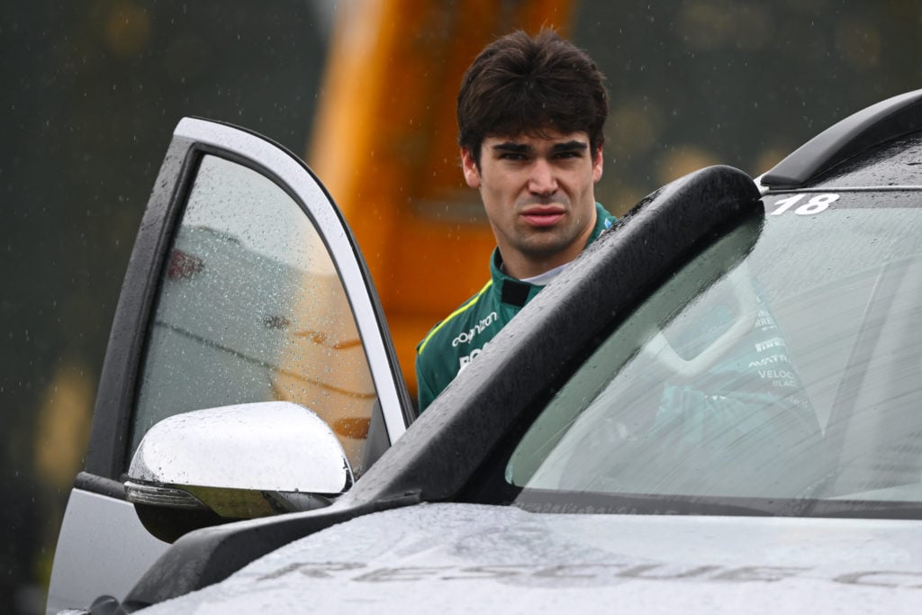 F1 Grand Prix of Brazil