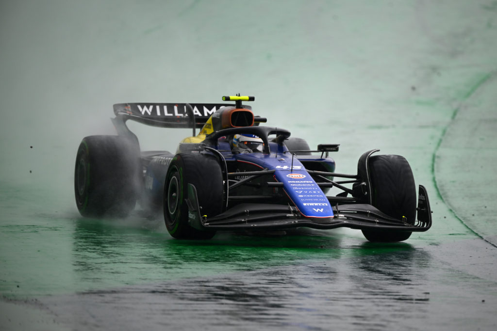 F1 Grand Prix of Brazil