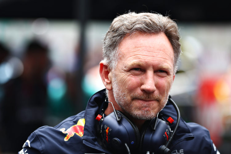 Photo by Peter Fox - Formula 1/Formula 1 via Getty Images