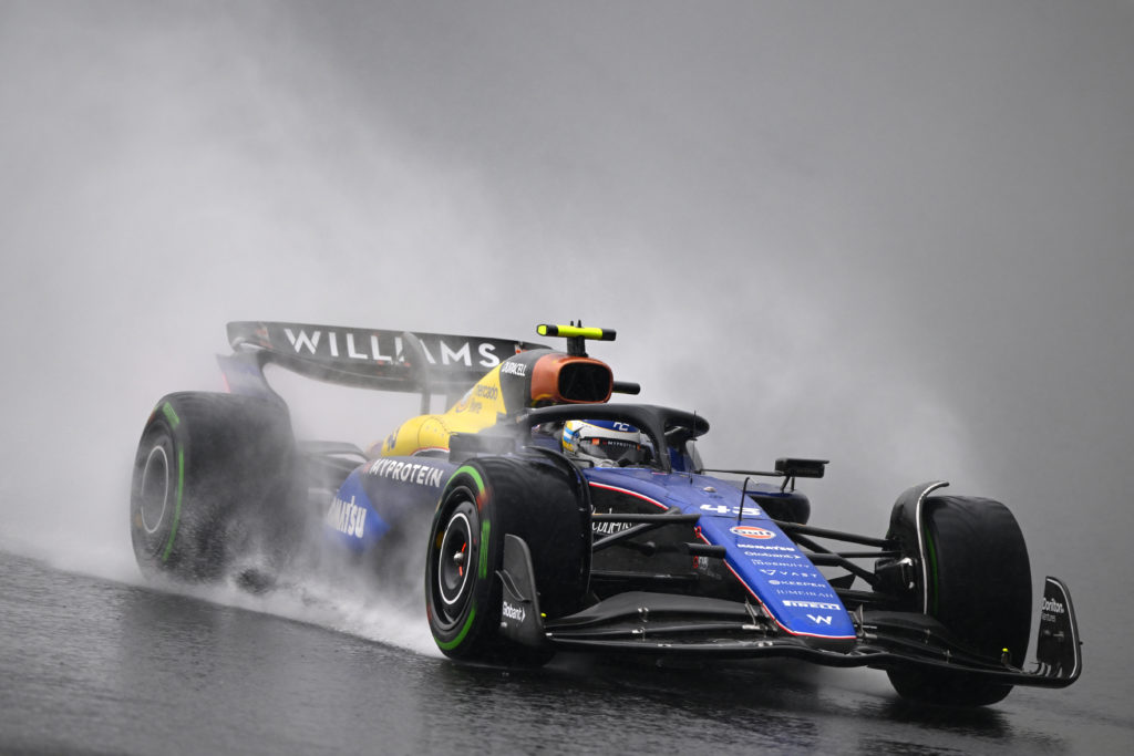 F1 Grand Prix of Brazil