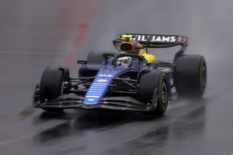 Photo by Lars Baron - Formula 1/Formula 1 via Getty Images