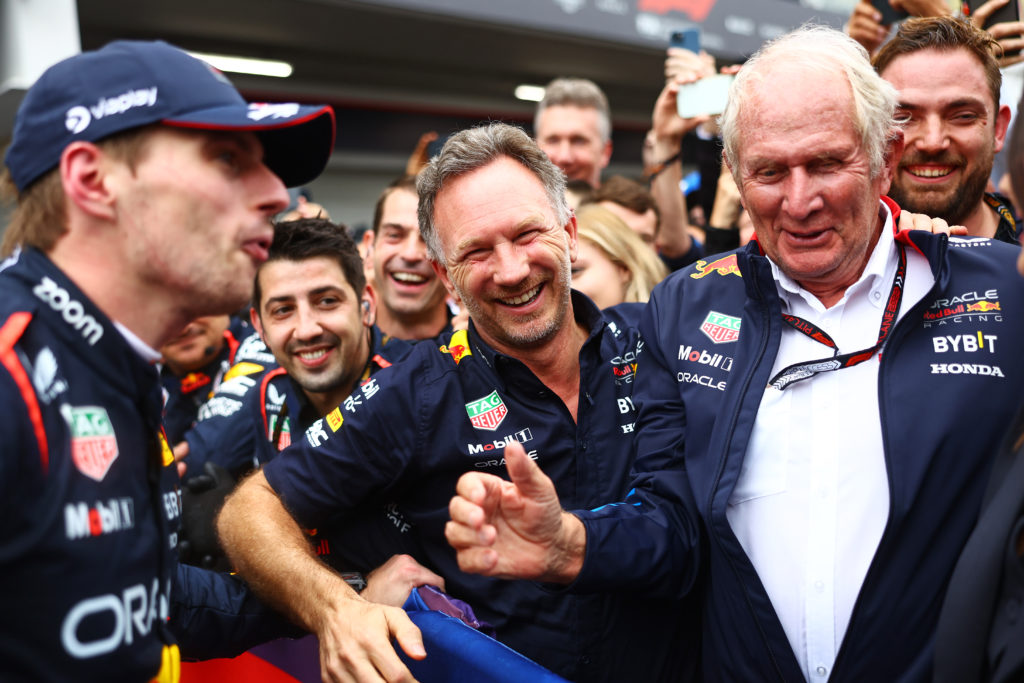 F1 Grand Prix of Brazil