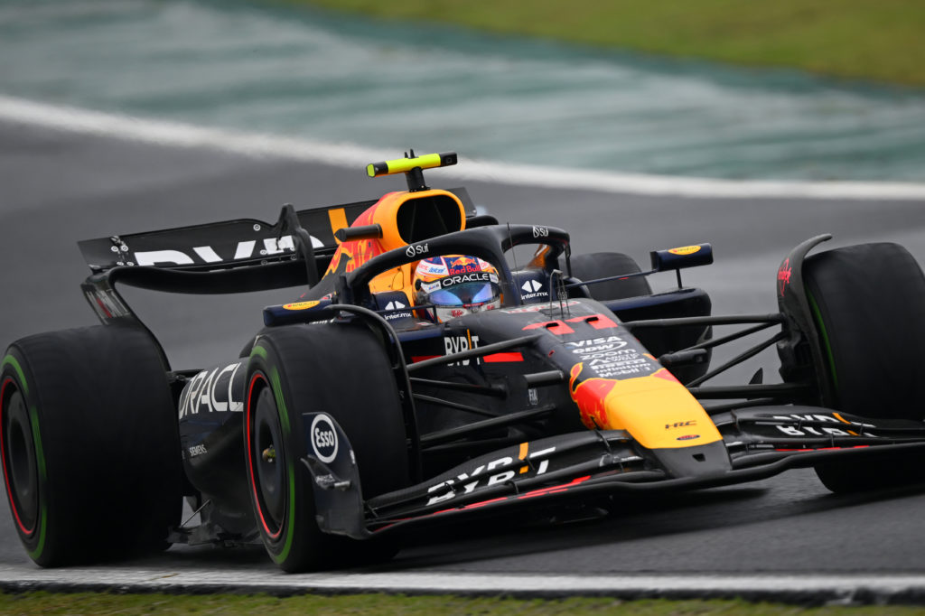 F1 Grand Prix of Brazil