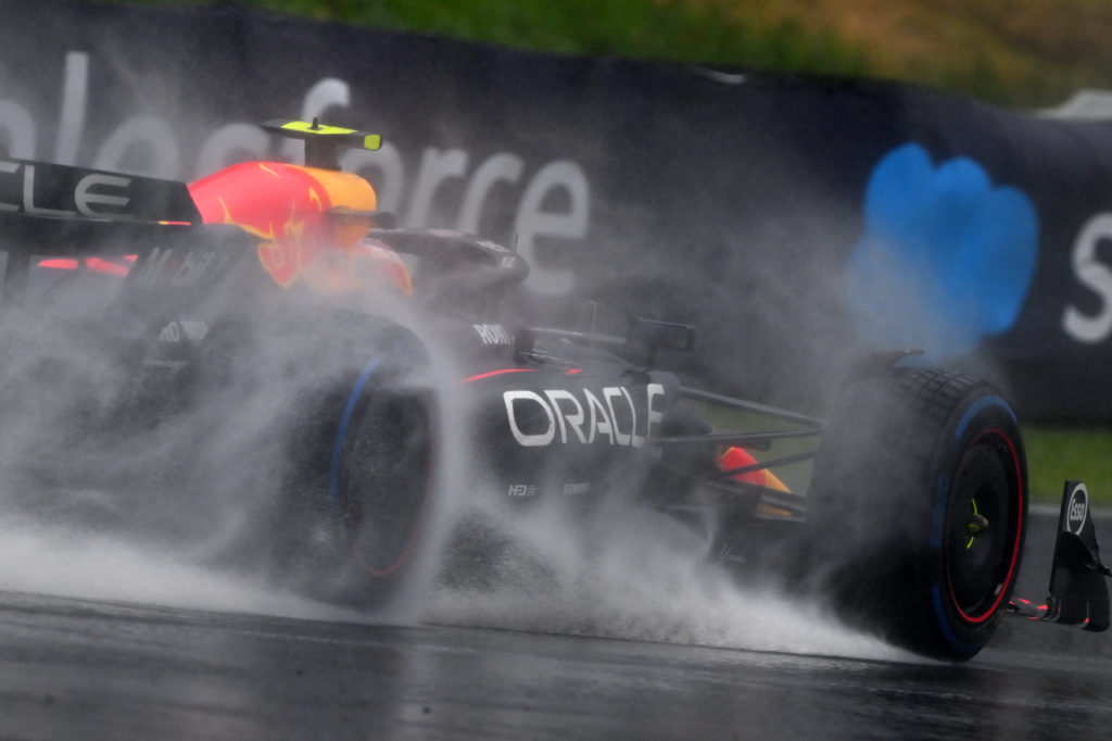 F1 Grand Prix of Brazil