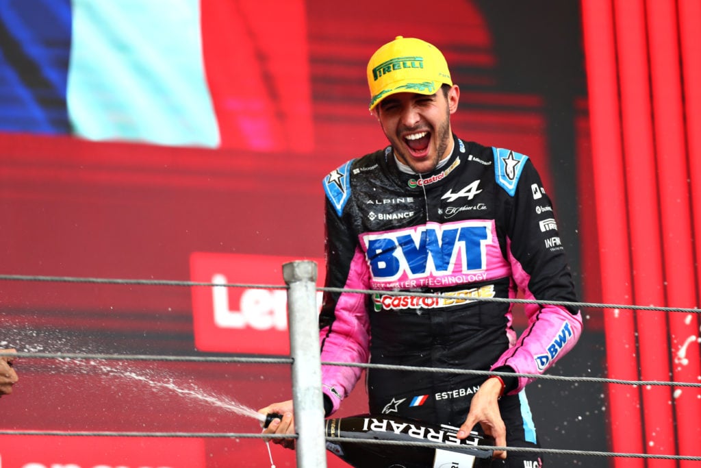 F1 Grand Prix of Brazil