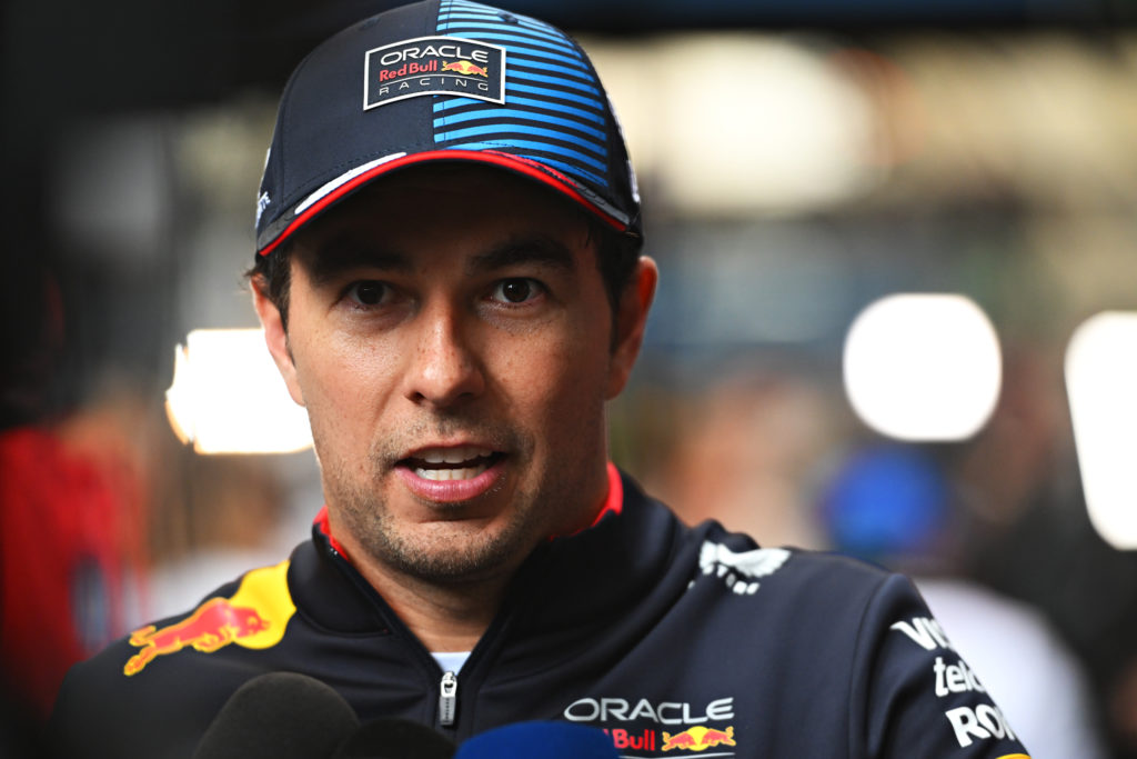 F1 Grand Prix of Brazil