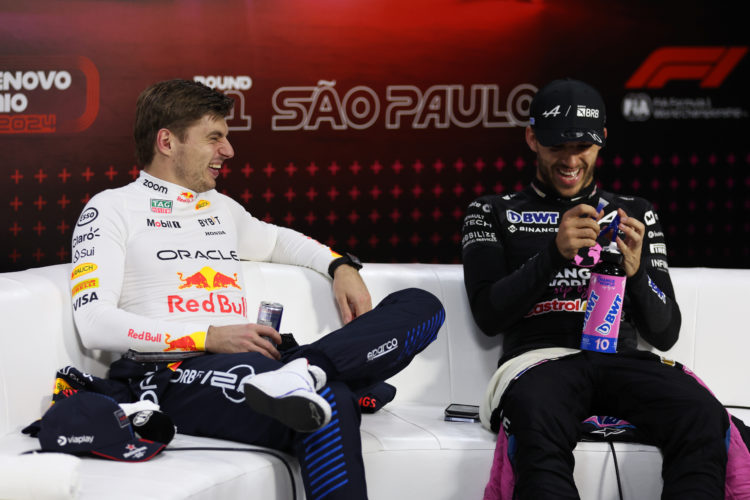 Photo by Lars Baron/Getty Images