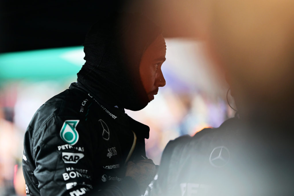 F1 Grand Prix of Brazil