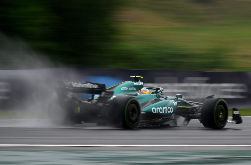 F1 Grand Prix of Brazil