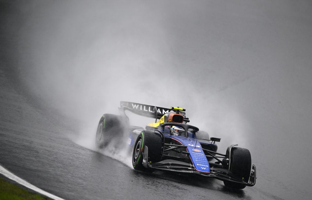 F1 Grand Prix of Brazil