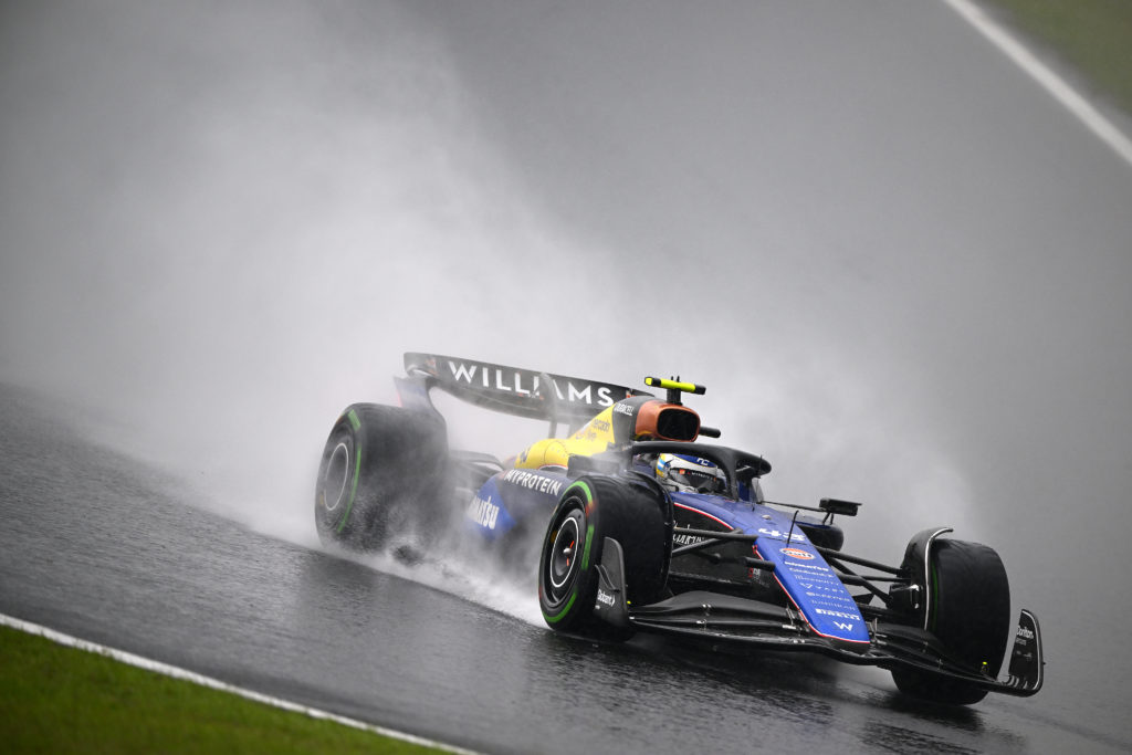 F1 Grand Prix of Brazil