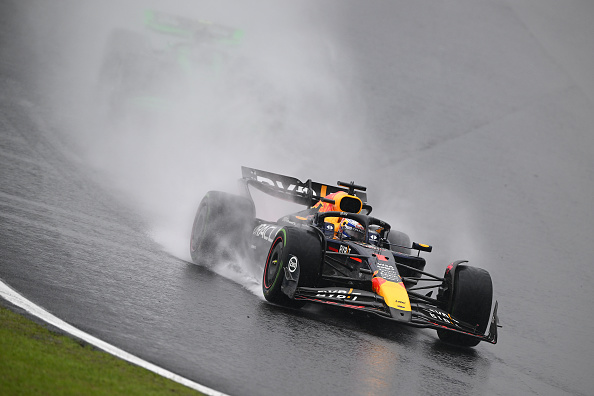 F1 Grand Prix of Brazil