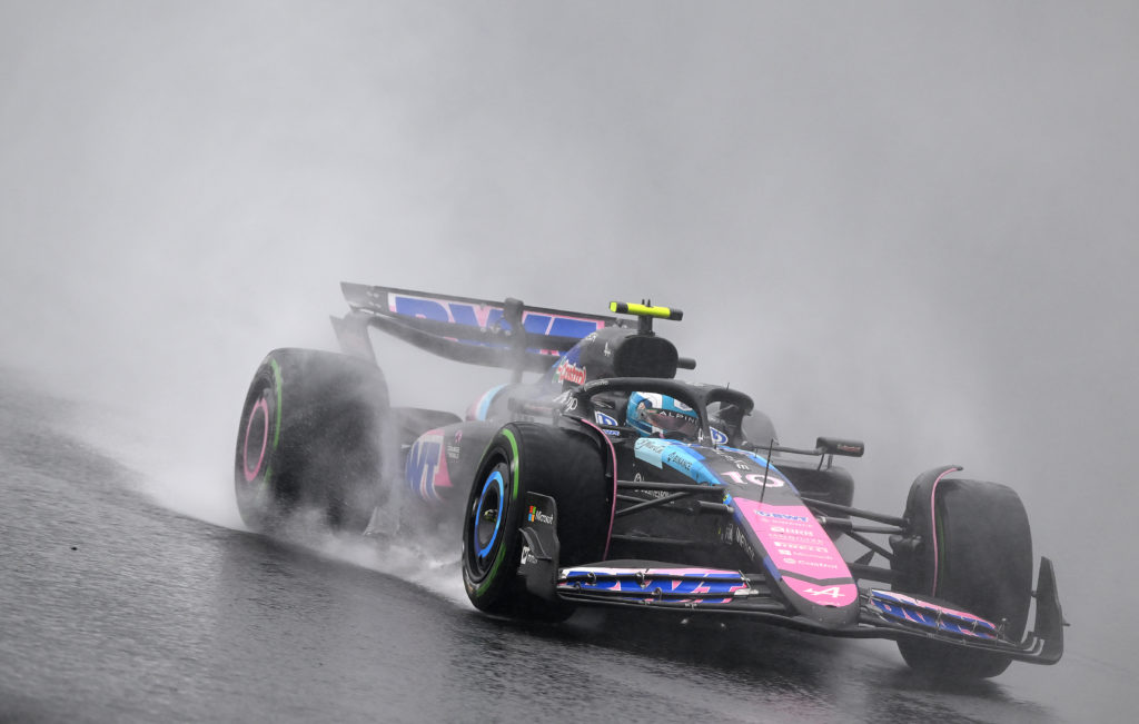 F1 Grand Prix of Brazil