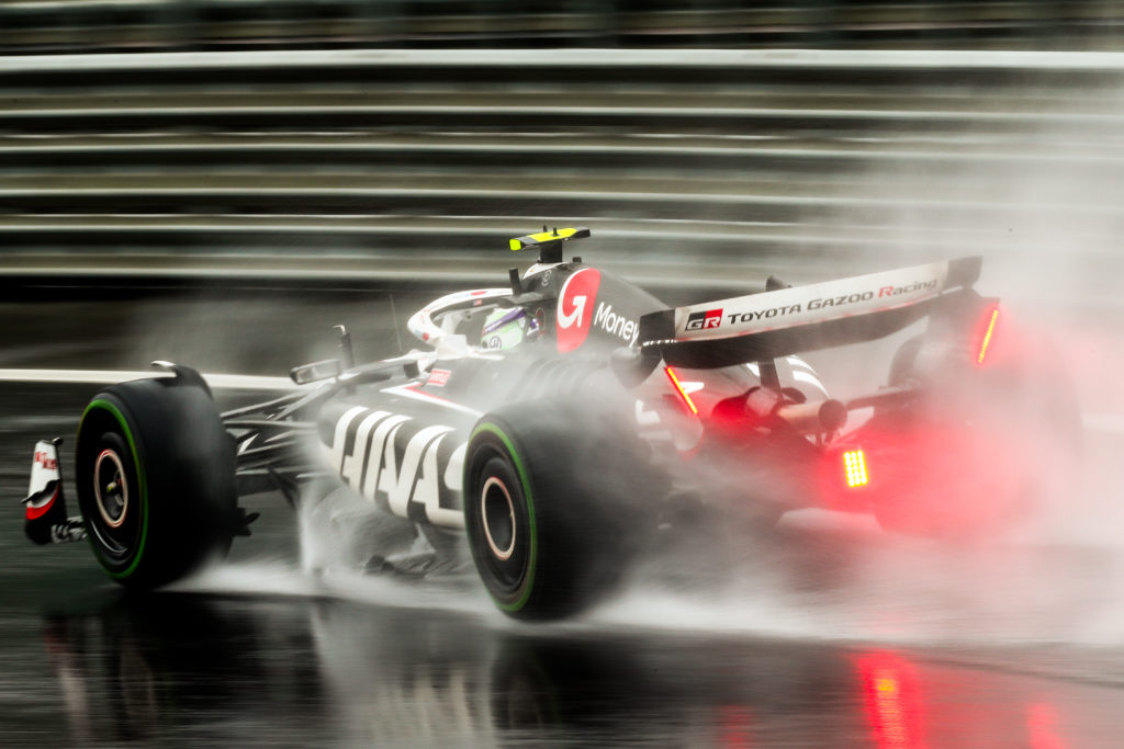 F1 Grand Prix of Brazil