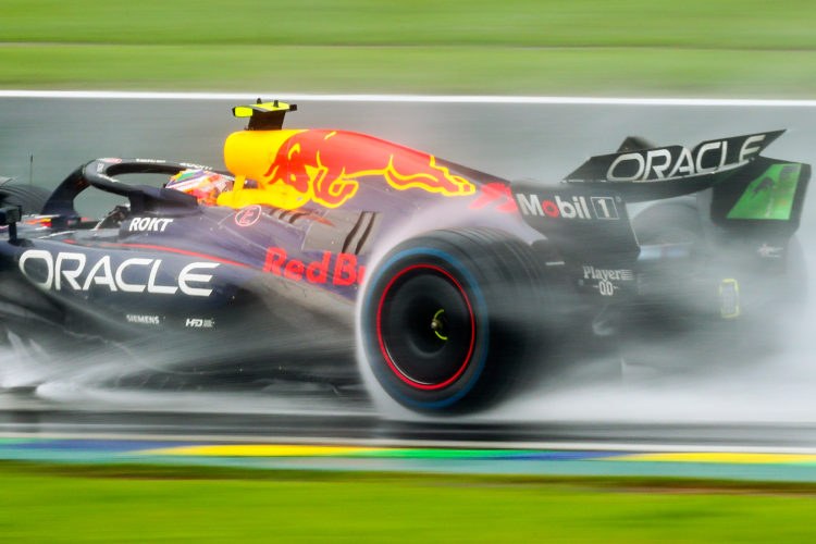 Photo by Peter Fox - Formula 1/Formula 1 via Getty Images