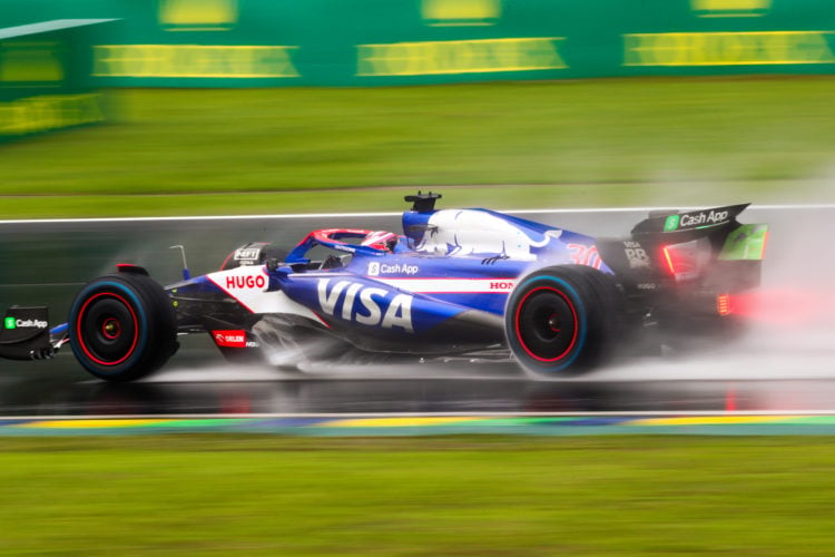 Photo by Peter Fox - Formula 1/Formula 1 via Getty Images