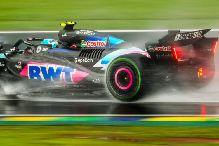 Photo by Peter Fox - Formula 1/Formula 1 via Getty Images