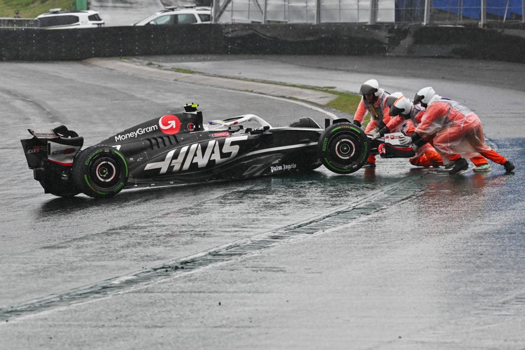 F1 Grand Prix of Brazil
