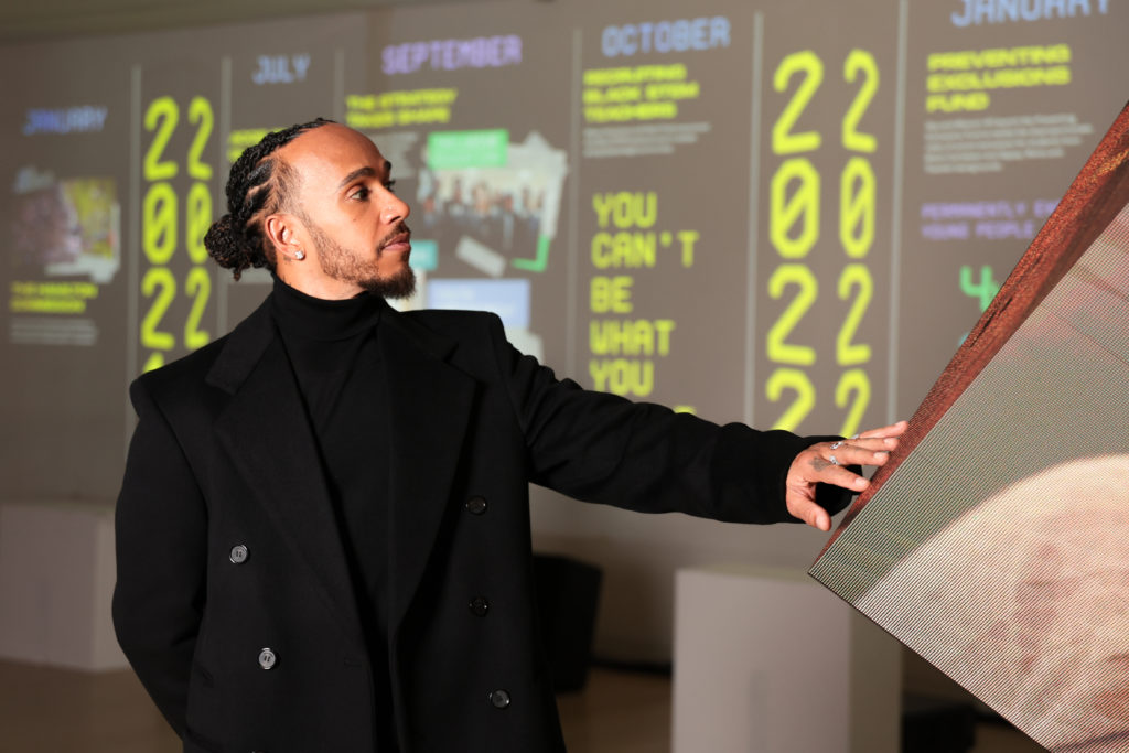 Reimagining The Future