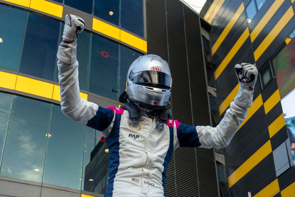 Macau Grand Prix