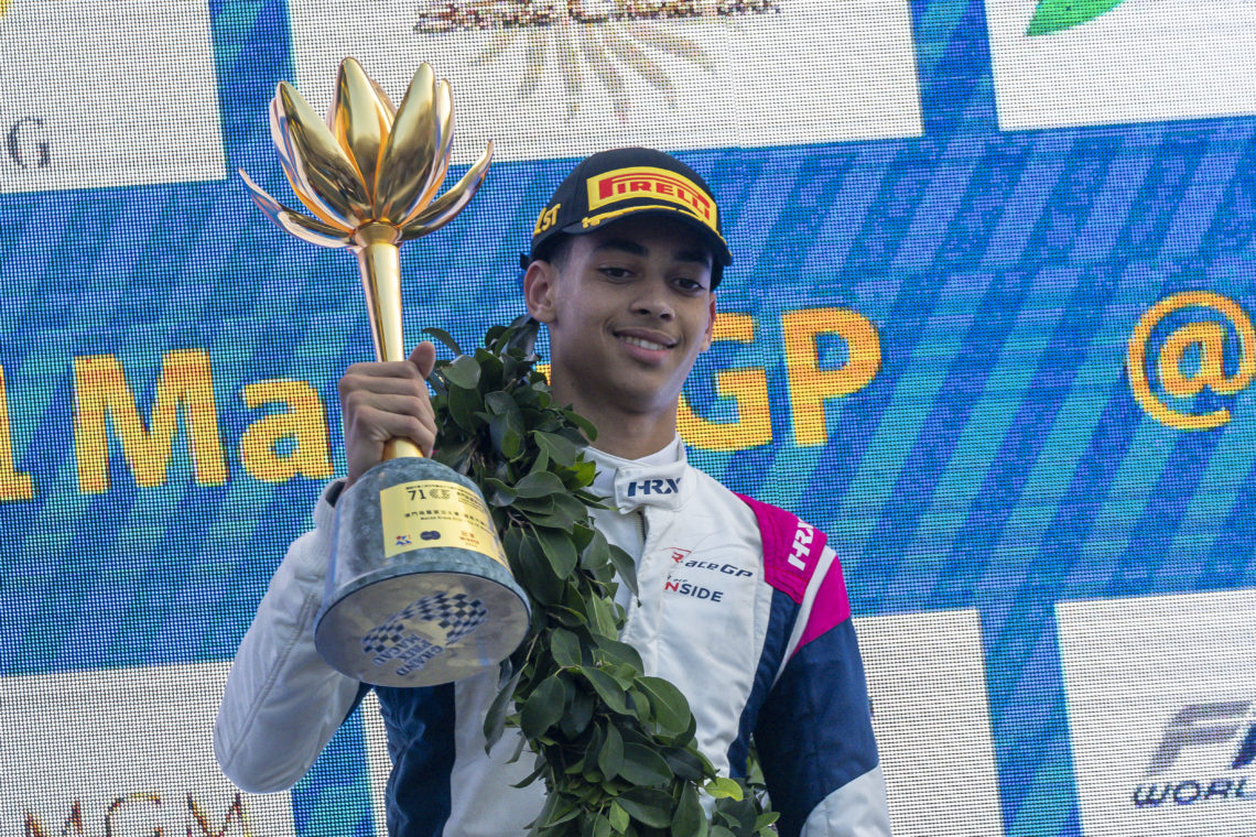 Photo by Yu Chun Christopher Wong/Eurasia Sport Images/Getty Images