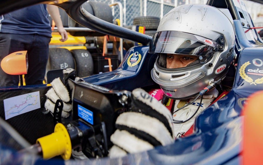 FIA GT World Cup - Macau Grand Prix