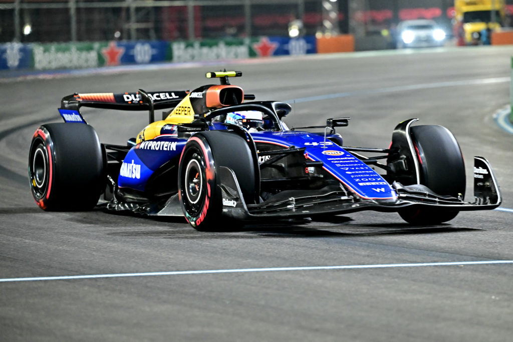 AUTO-PRIX-F1-USA-QUALIFYING