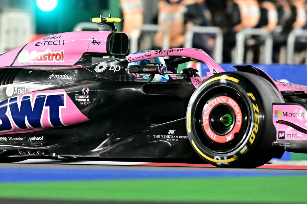 AUTO-PRIX-F1-USA-RACE