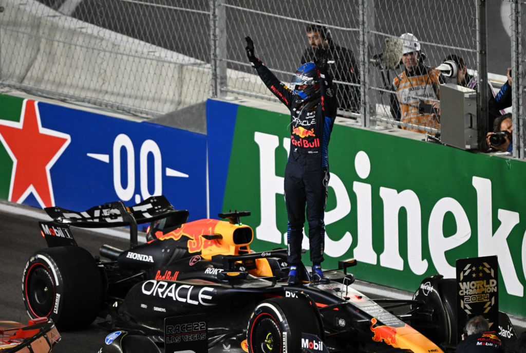 TOPSHOT-AUTO-PRIX-F1-USA-RACE