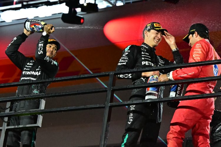 Photo by FREDERIC J. BROWN/AFP via Getty Images
