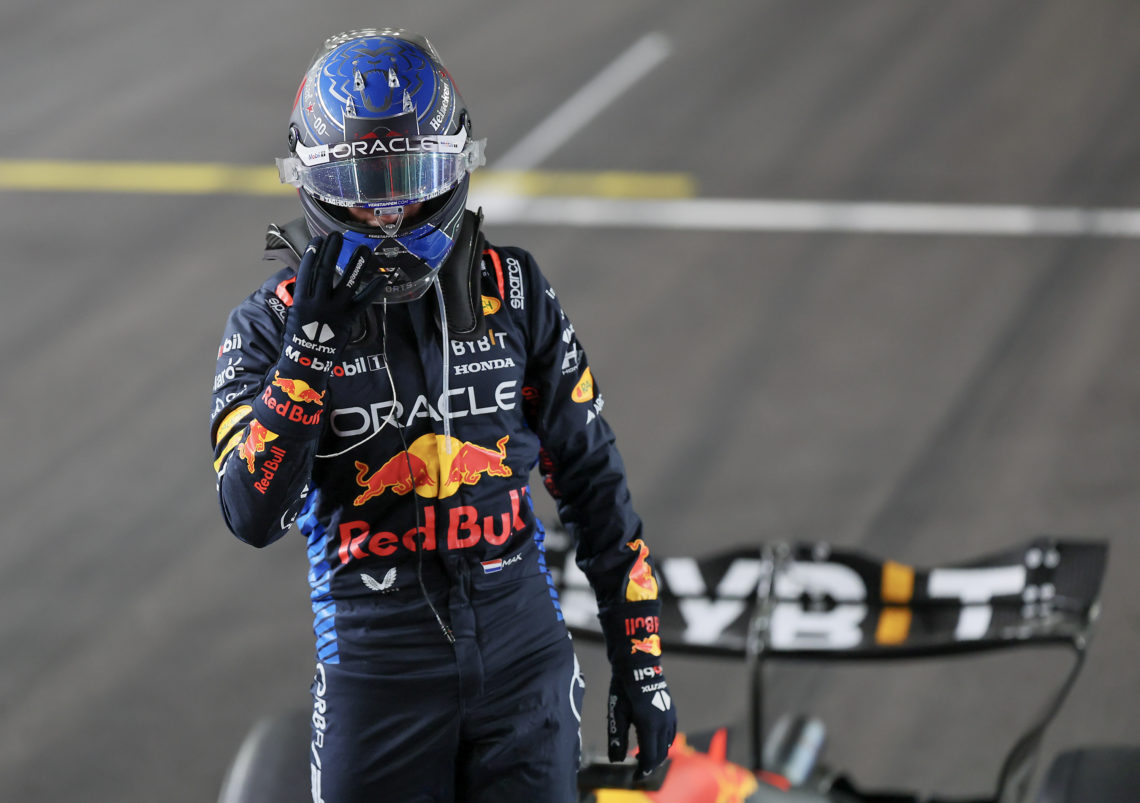 Photo by Qian Jun/MB Media/Getty Images