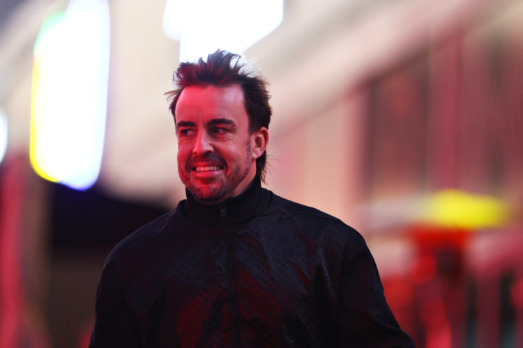 Photo by Clive Rose - Formula 1/Formula 1 via Getty Images