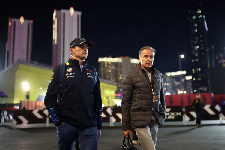 Photo by Jared C. Tilton - Formula 1/Formula 1 via Getty Images