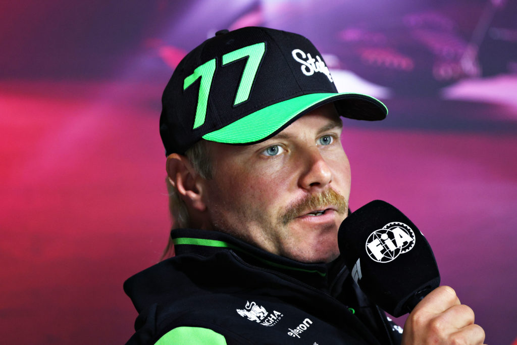 F1 Grand Prix of Las Vegas - Previews