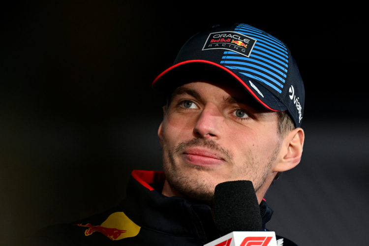 Photo by Mark Sutton - Formula 1/Formula 1 via Getty Images