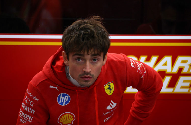 Photo by Clive Rose - Formula 1/Formula 1 via Getty Images