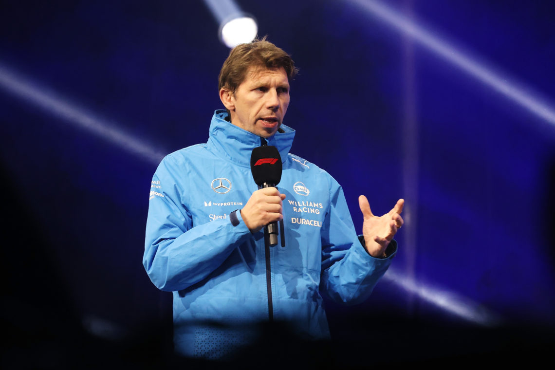 Photo by Gabe Ginsberg - Formula 1/Formula 1 via Getty Images