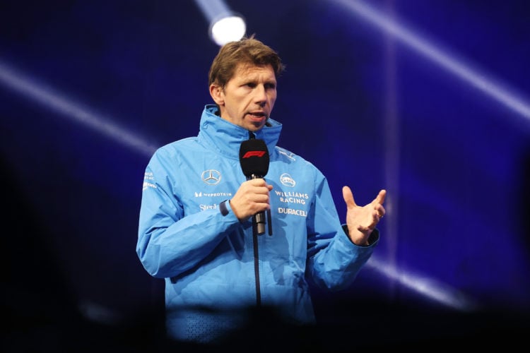 Photo by Gabe Ginsberg - Formula 1/Formula 1 via Getty Images