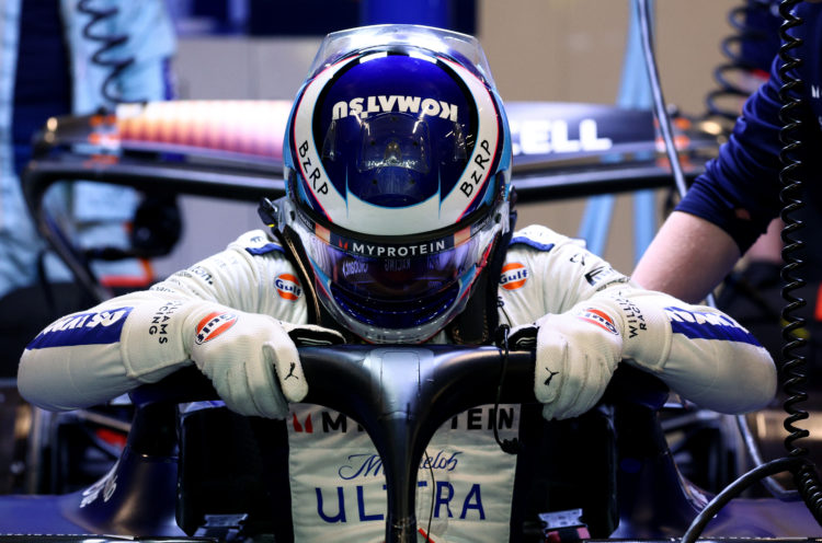 Photo by Clive Rose - Formula 1/Formula 1 via Getty Images