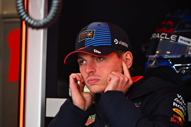 Photo by Mark Sutton - Formula 1/Formula 1 via Getty Images