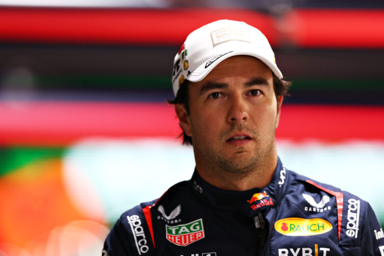 Photo by Clive Rose - Formula 1/Formula 1 via Getty Images