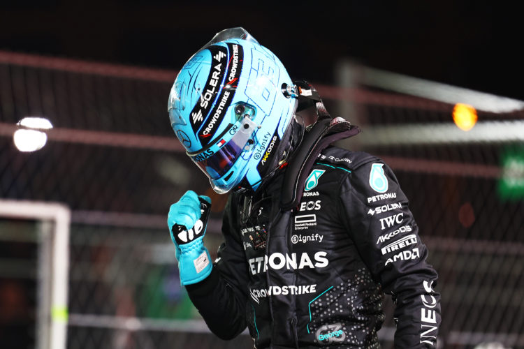 Photo by Mark Thompson/Getty Images