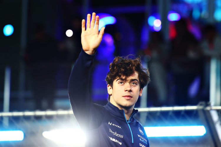 Photo by Mark Thompson/Getty Images