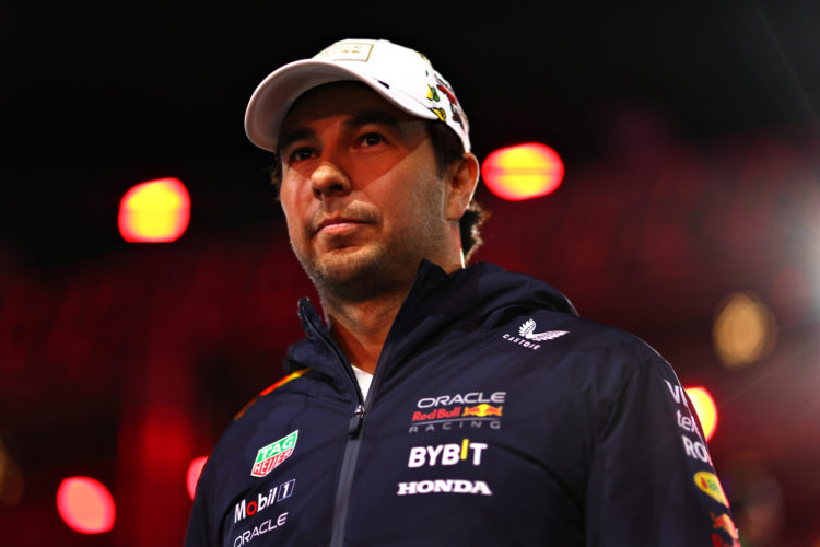 Photo by Clive Rose - Formula 1/Formula 1 via Getty Images