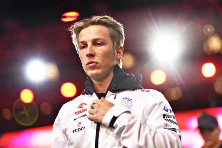 Photo by Clive Rose - Formula 1/Formula 1 via Getty Images