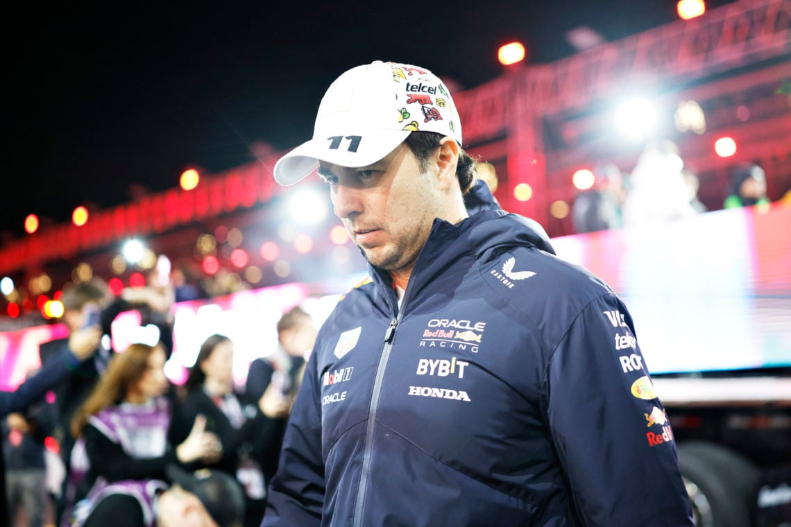 Photo by Chris Graythen/Getty Images