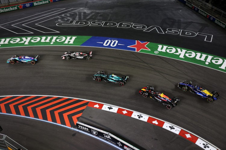 Photo by Clive Rose - Formula 1/Formula 1 via Getty Images