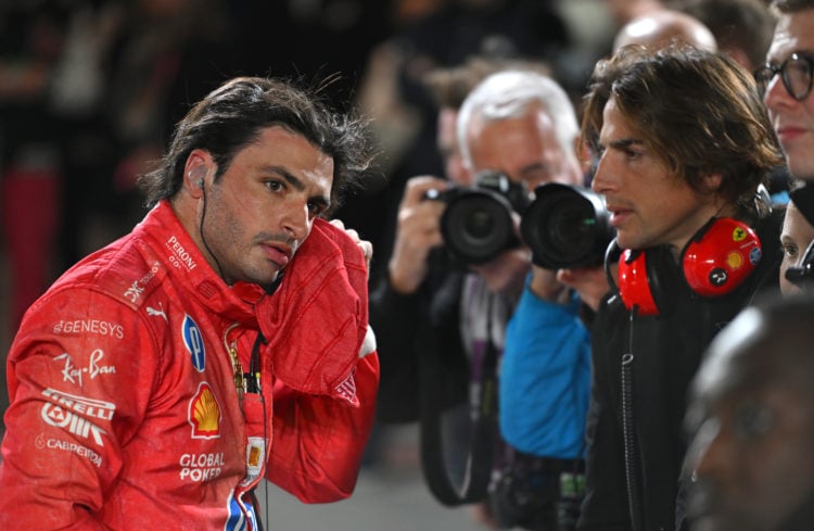 Photo by Rudy Carezzevoli/Getty Images