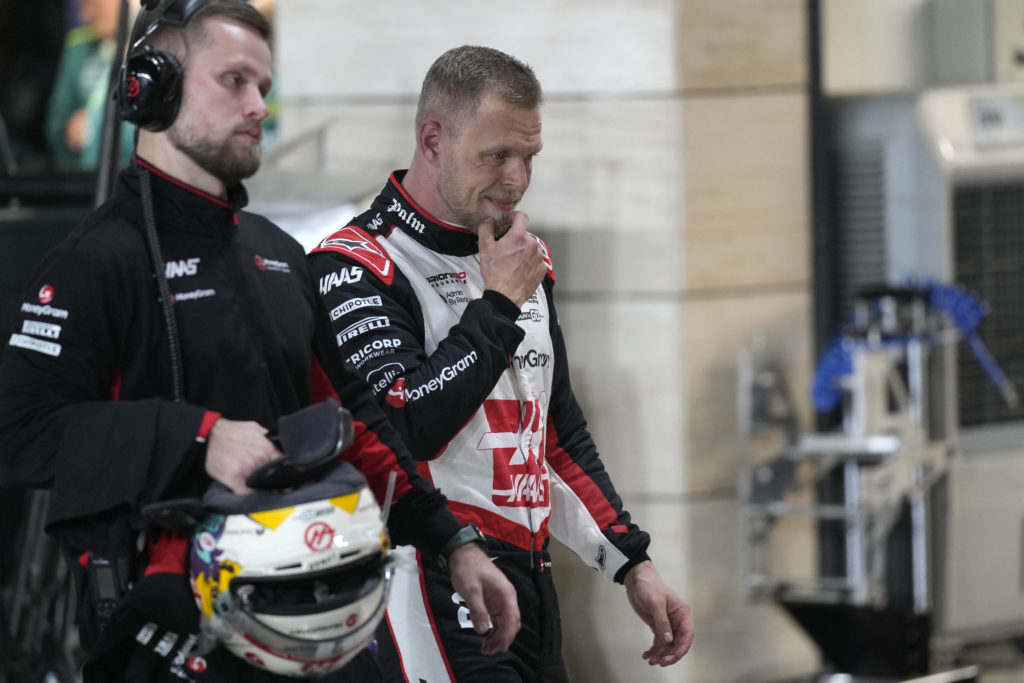 AUTO-PRIX-F1-QAT-SPRINT-QUALIFYING